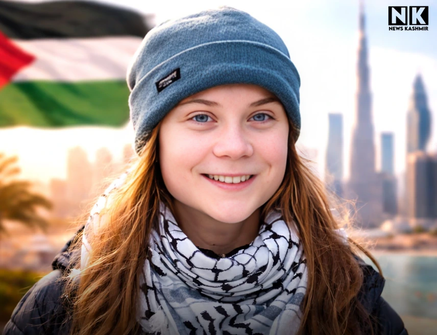 Greta Thunberg’s boyfriend and dating rumours