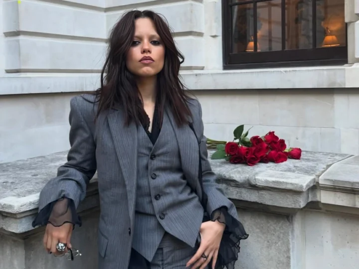 Jenna Ortega’s boyfriend: Facts and dating rumours