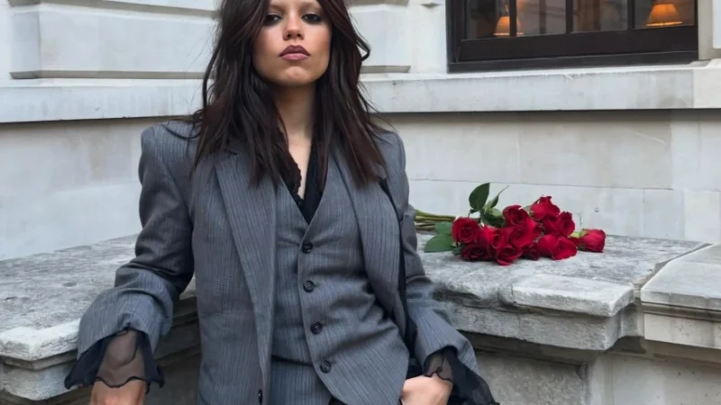 Jenna Ortega’s boyfriend: Facts and dating rumours