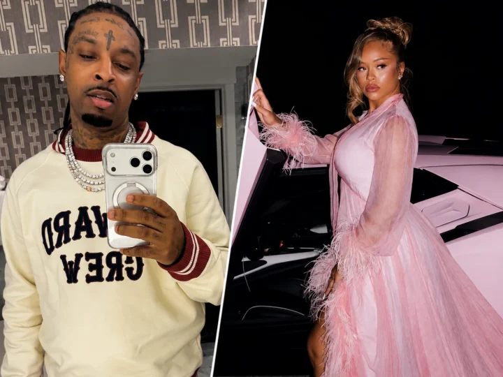Who is Latto’s boyfriend, her baby and relationship