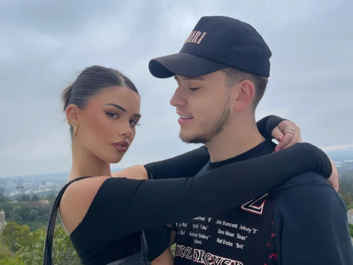 Leah Halton’s boyfriend: Is she dating anyone?