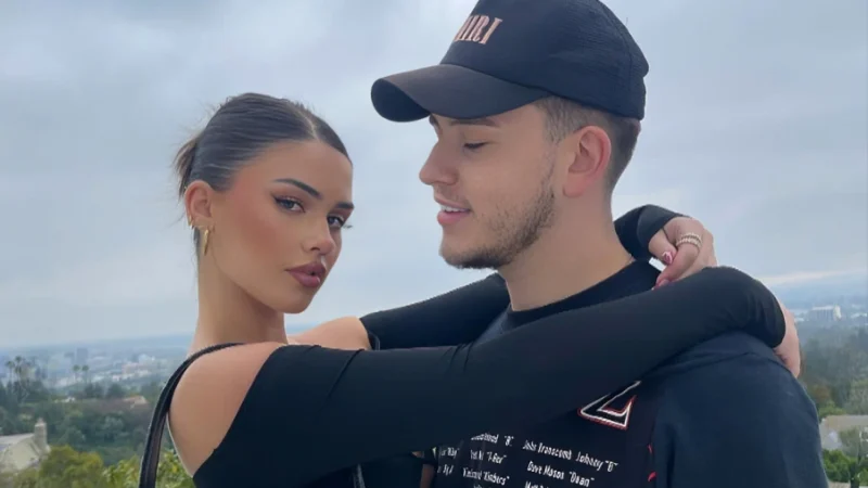 Leah Halton’s boyfriend: Is she dating anyone?