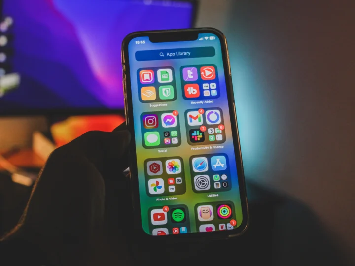 How mobile apps are changing everyday life in Australia