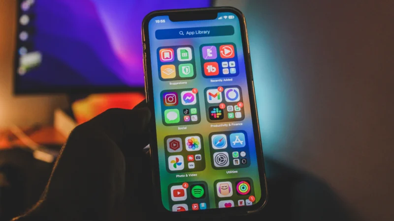 How mobile apps are changing everyday life in Australia