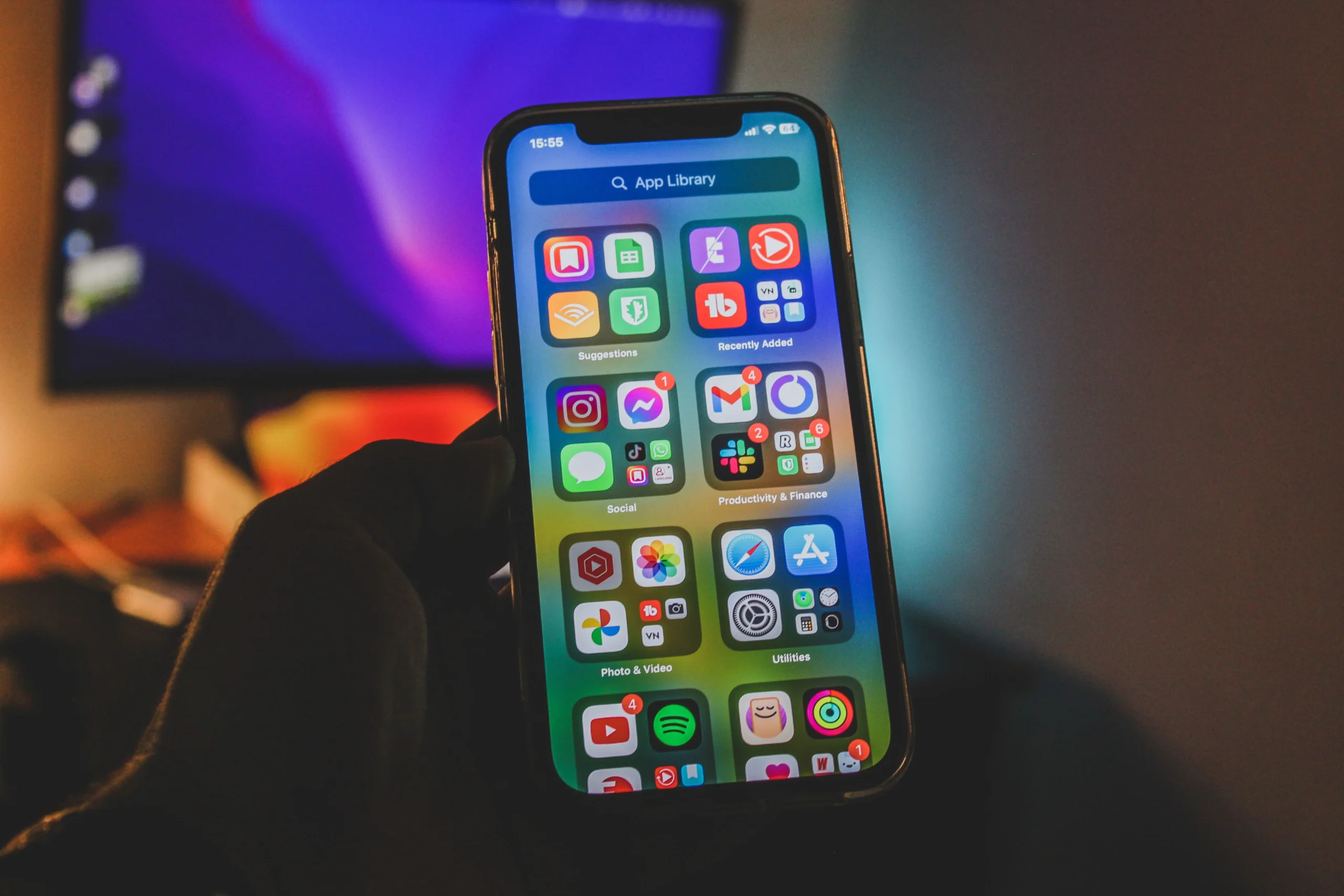 How mobile apps are changing everyday life in Australia