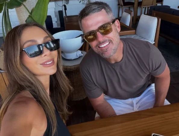 Nadia Bartel’s boyfriend, family and future plans