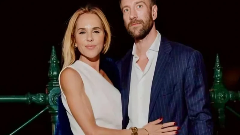 Pip Edwards’s new boyfriend: Who is Nicholas Nogarotto?