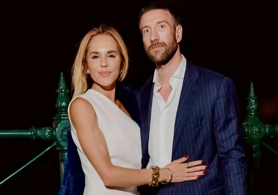 Pip Edwards’s new boyfriend: Who is Nicholas Nogarotto?