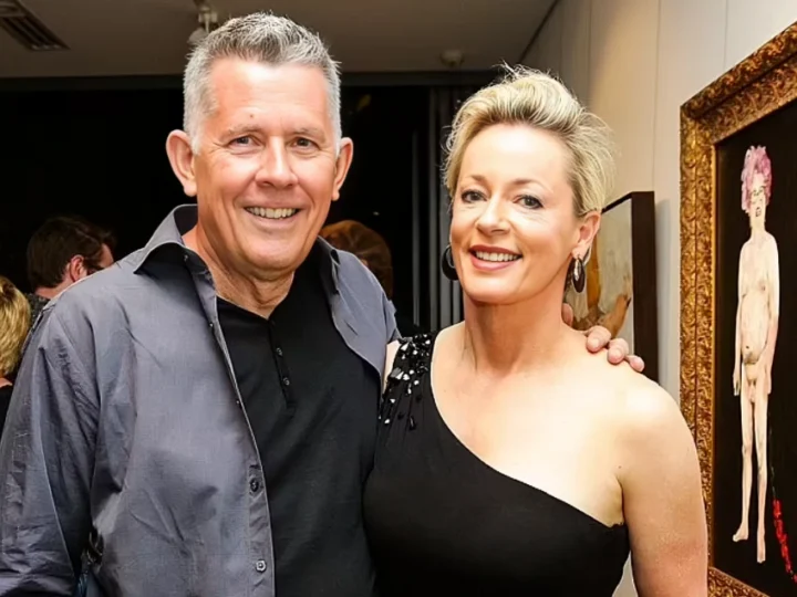 Amanda Keller husband illness and Harley Oliver’s health