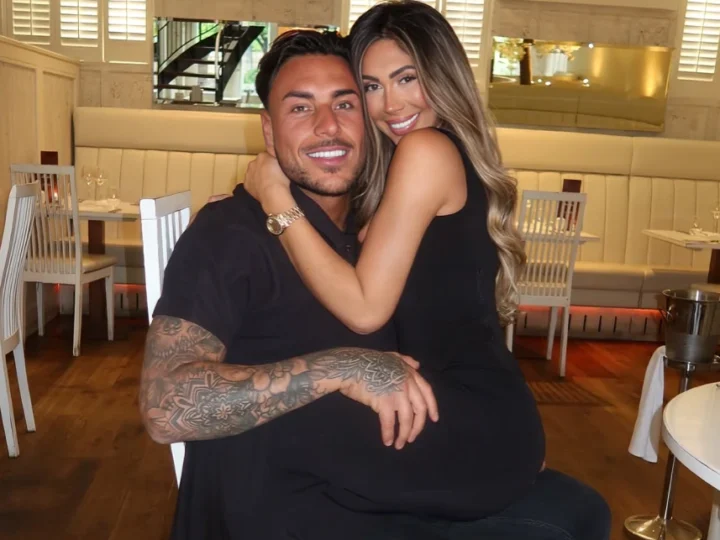 Who is Chloe Ferry’s boyfriend and love life in 2026