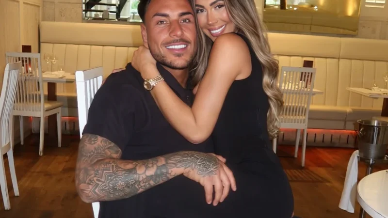 Who is Chloe Ferry’s boyfriend and love life in 2026