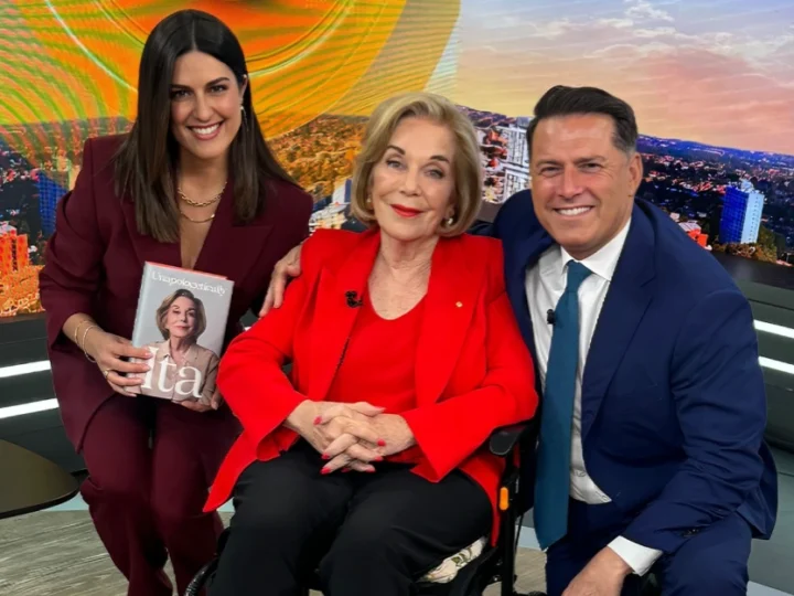 Ita Buttrose’s illness: What is known about her health