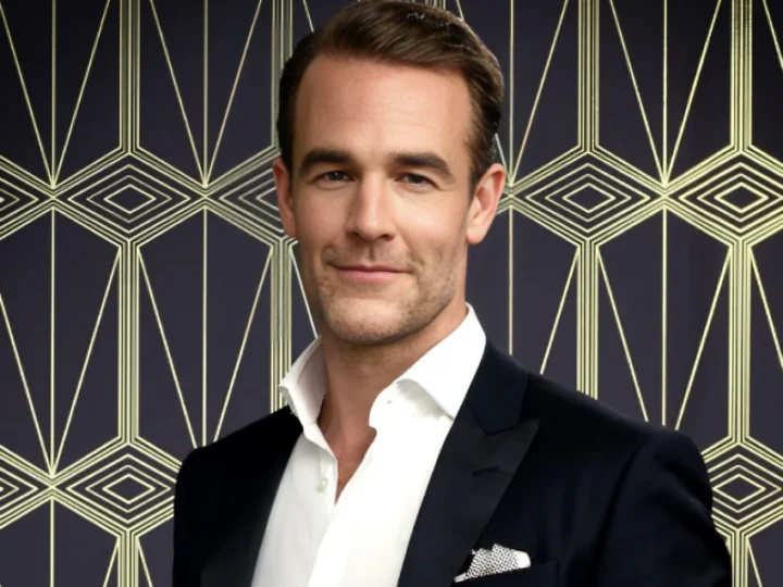 James Van Der Beek’s illness: His battle with bowel cancer