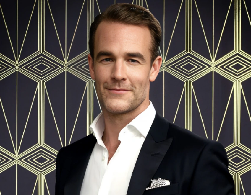 James Van Der Beek’s illness: His battle with bowel cancer