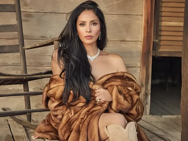 Vanessa Bryant’s boyfriend: Is she single in 2026?