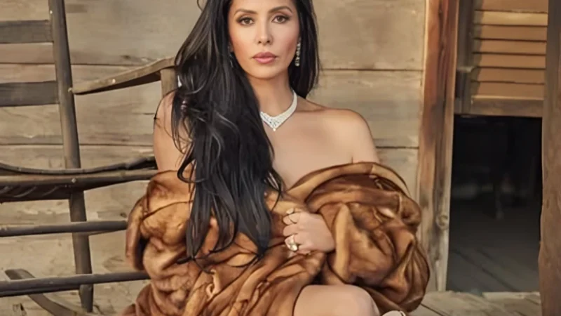 Vanessa Bryant’s boyfriend: Is she single in 2026?