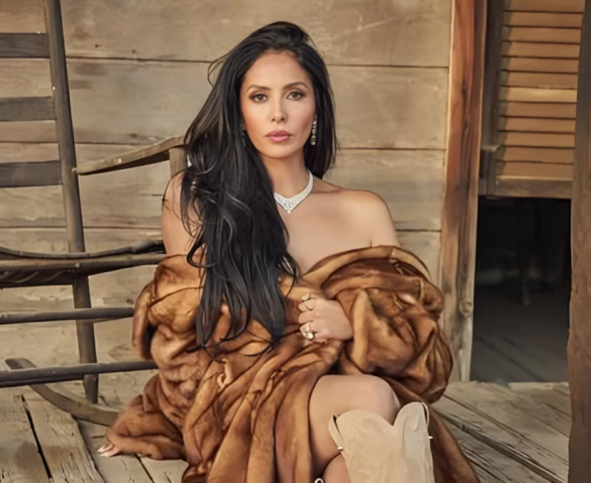 Vanessa Bryant’s boyfriend: Is she single in 2026?