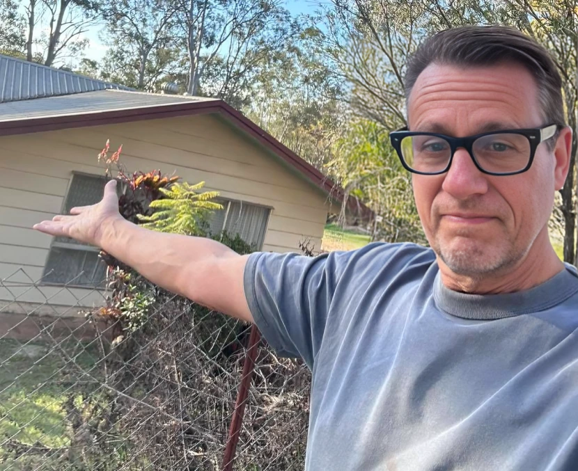 Andrew Winter illness: What happened?
