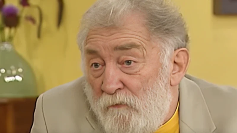 Who is David Bellamy: Life, career and legacy