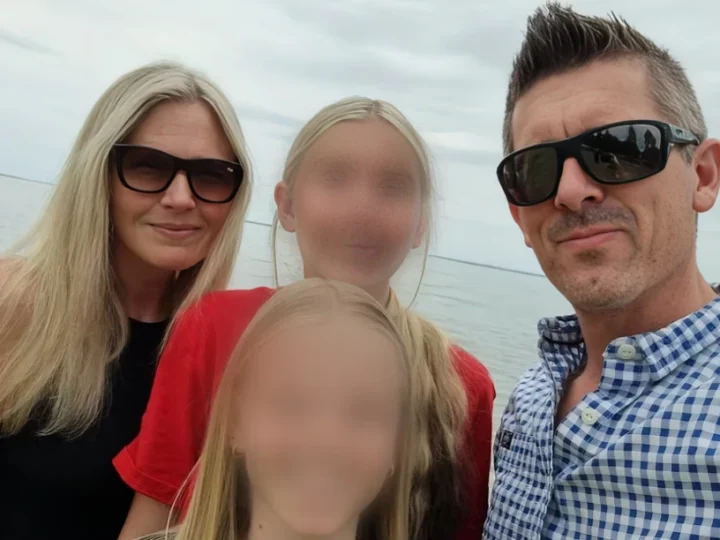 Emma Lovell: Her life, family and tragic story