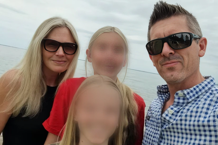 Emma Lovell: Her life, family and tragic story
