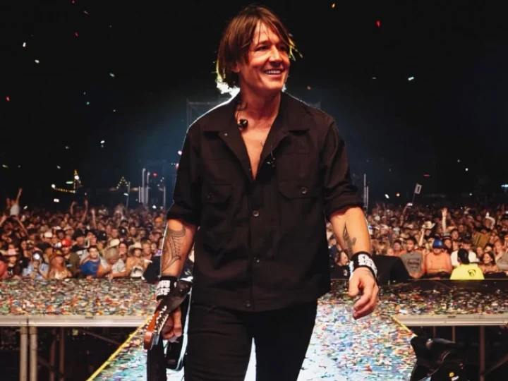 Keith Urban illness and latest health updates in 2026