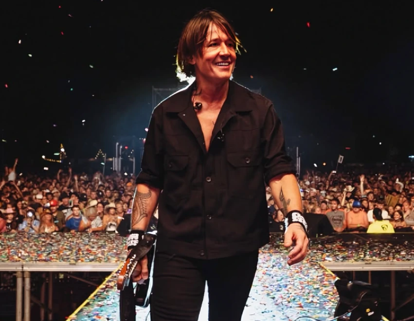 Keith Urban illness and latest health updates in 2026