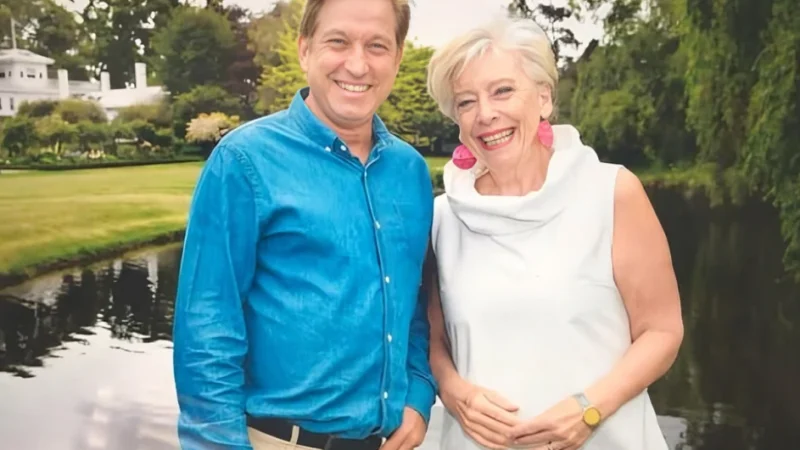 Maggie Beer illness: Latest health update