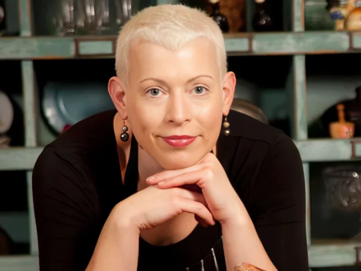 Saskia Beer illness and cause of death