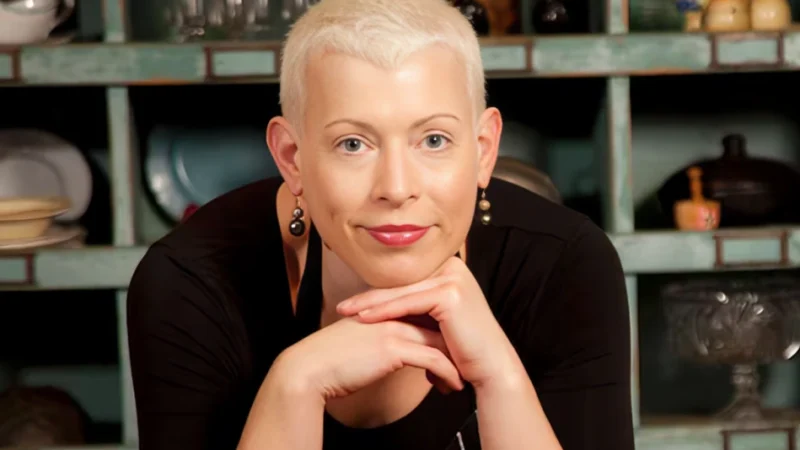 Saskia Beer illness and cause of death
