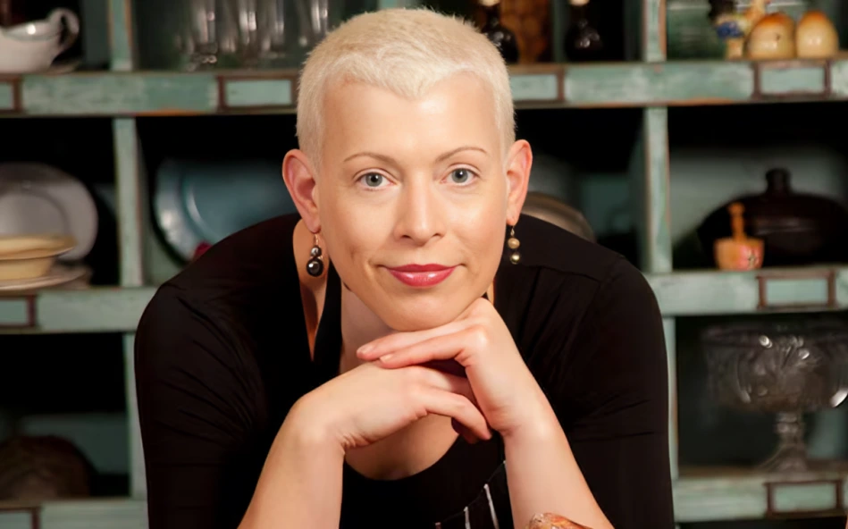 Saskia Beer illness and cause of death